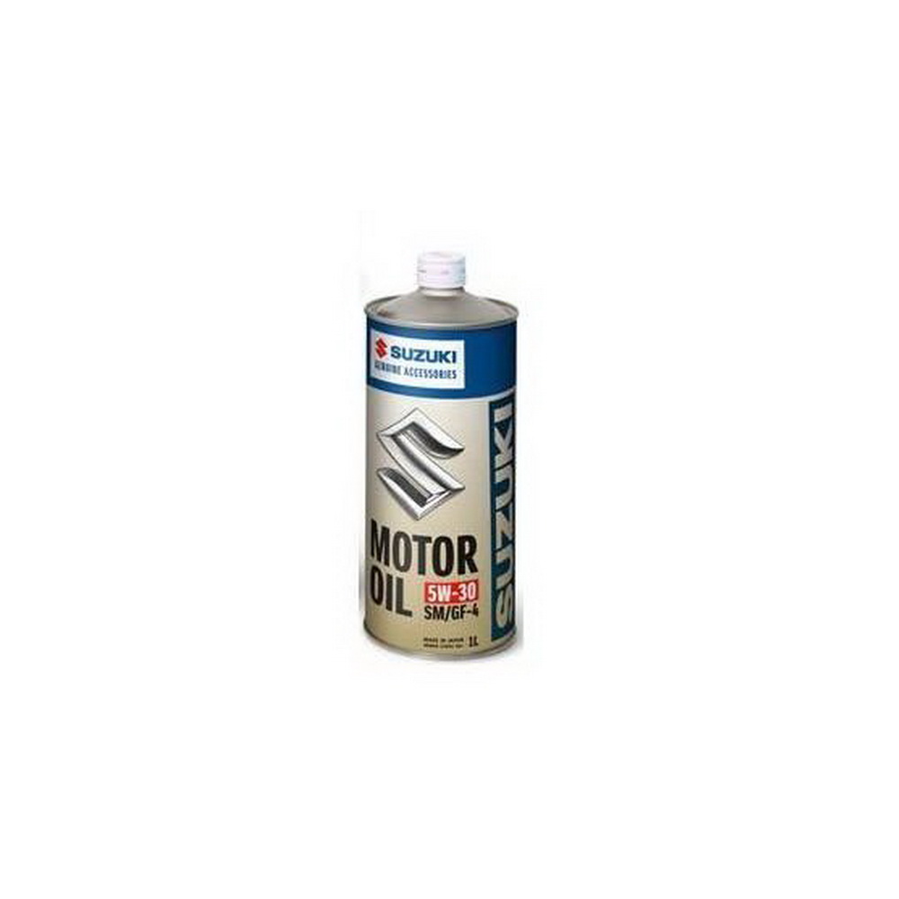 SUZUKI 5W-30 SM/GF4 арт. 99M0021R02001
