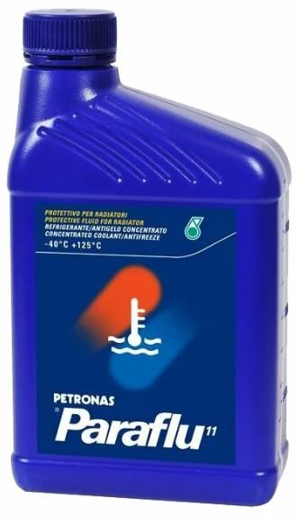 PETRONAS PARAFLU 11
