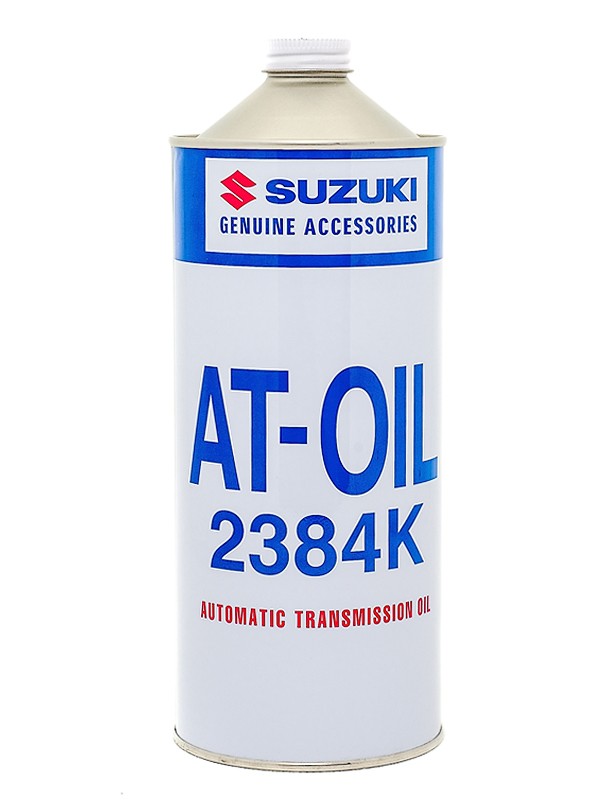SUZUKI AT-OIL 2384K
