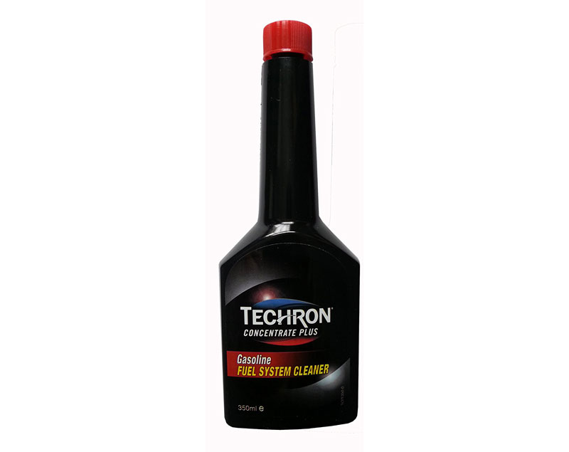 CHEVRON TECHRON CONCENTRATE FOR GASOLINE