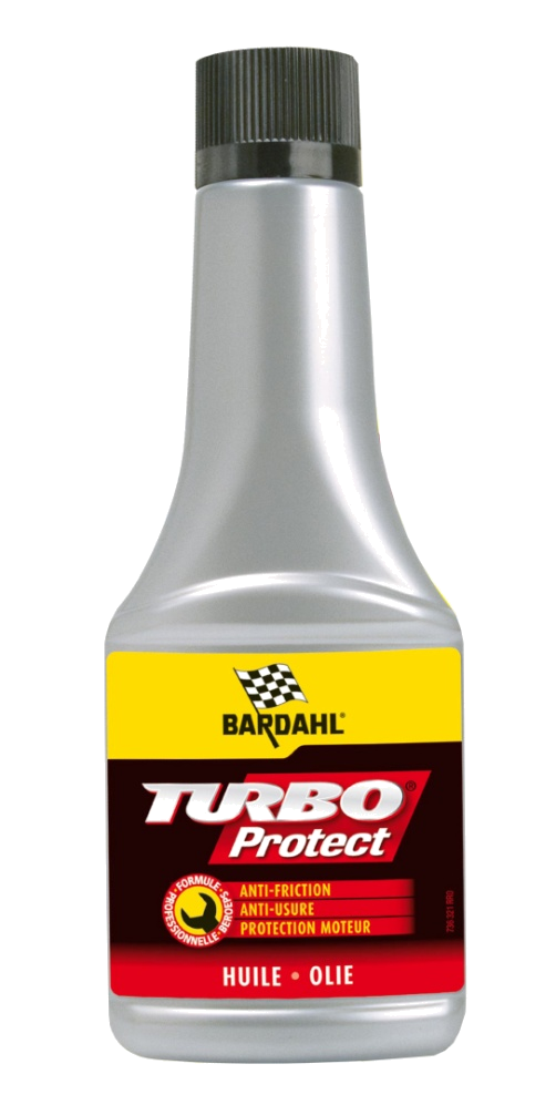 BARDAHL TURBO PROTECT