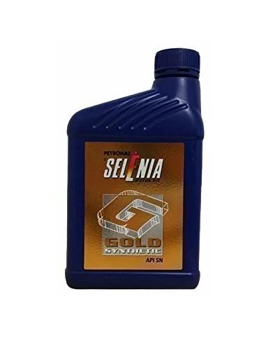 PETRONAS SELENIA GOLD 10W-40