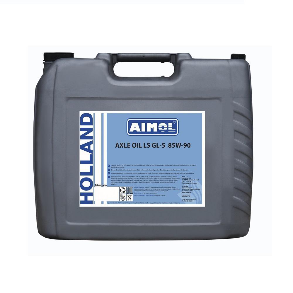 AIMOL AXLE OIL LS GL5 85W-90