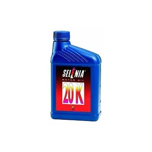 PETRONAS SELENIA 20K 10W-40