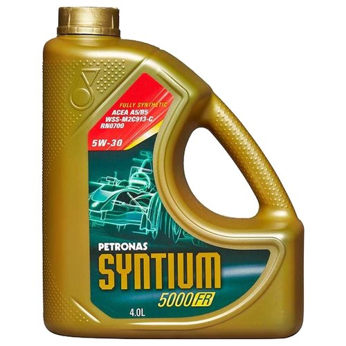 Petronas Syntium 5000 FR 5W-30