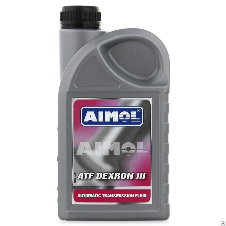 AIMOL ATF D-III