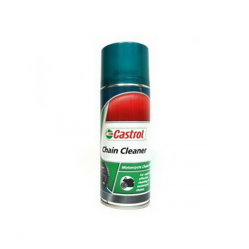 Castrol Chain Cleaner