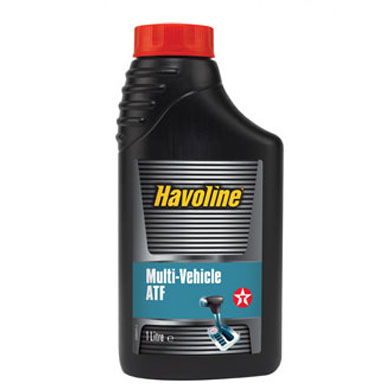 TEXACO HAVOLINE Multi-Vehicle ATF
