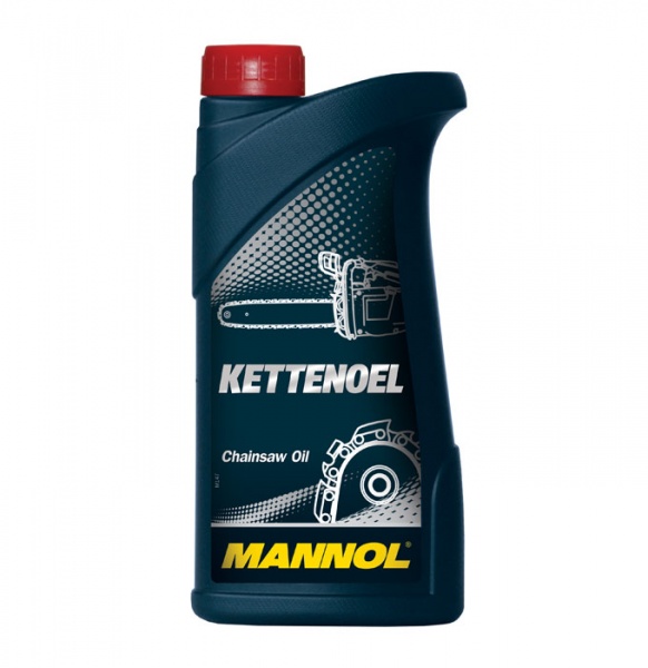 MANNOL KETTENOEL