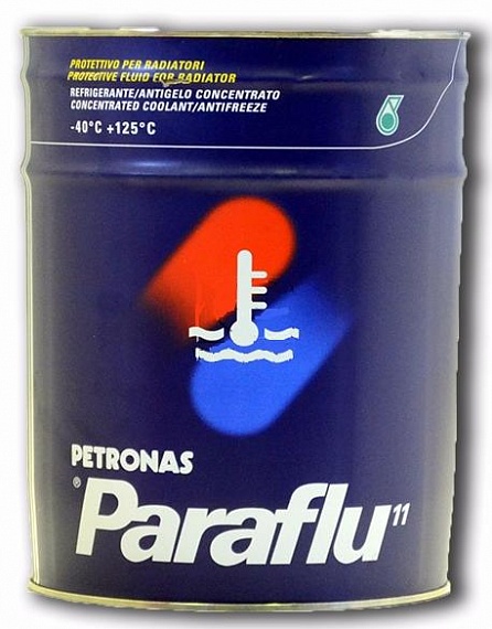 Petronas Paraflu 11