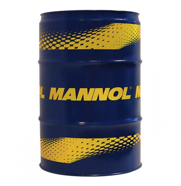 Mannol Universal Getriebeoel 80W-90