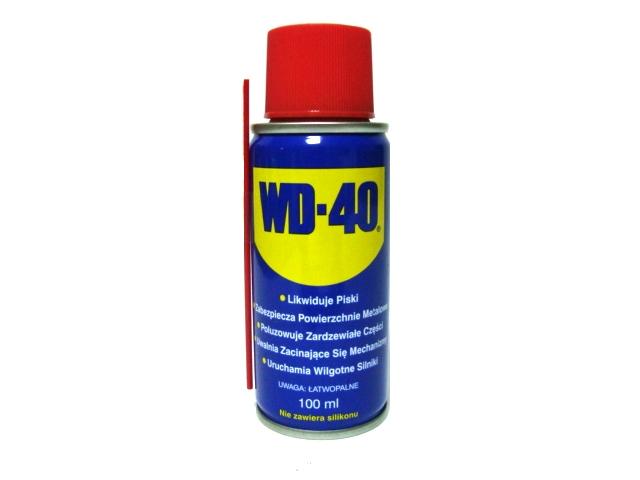 WD-40