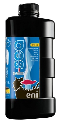ENI I-SEA INBOARD 4T 15W-40