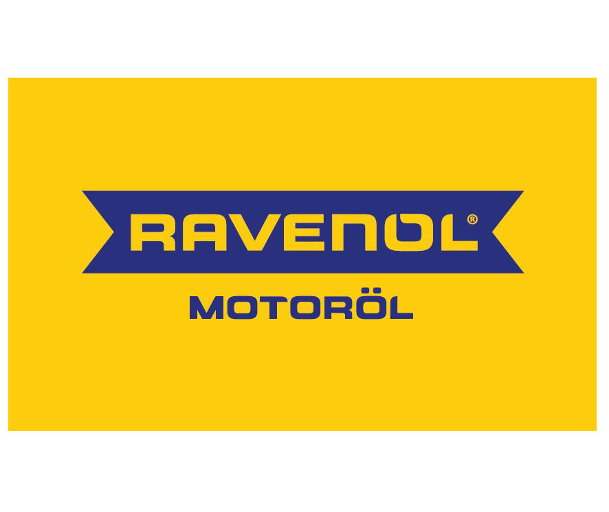 RAVENOL Marinefett