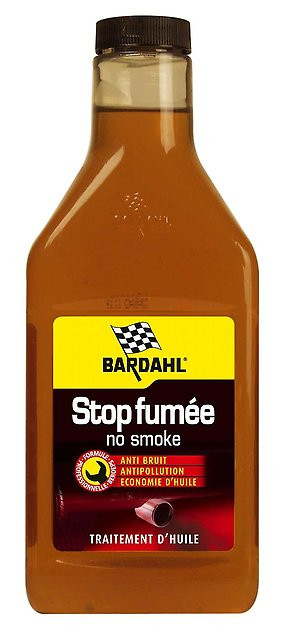 BARDAHL NO SMOKE