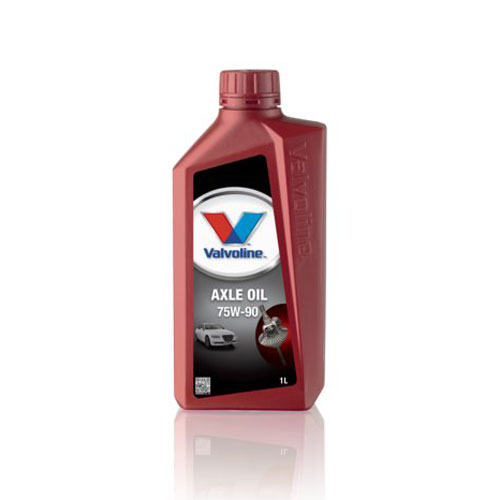 Valvoline AXLE OIL GL-5 75W-90