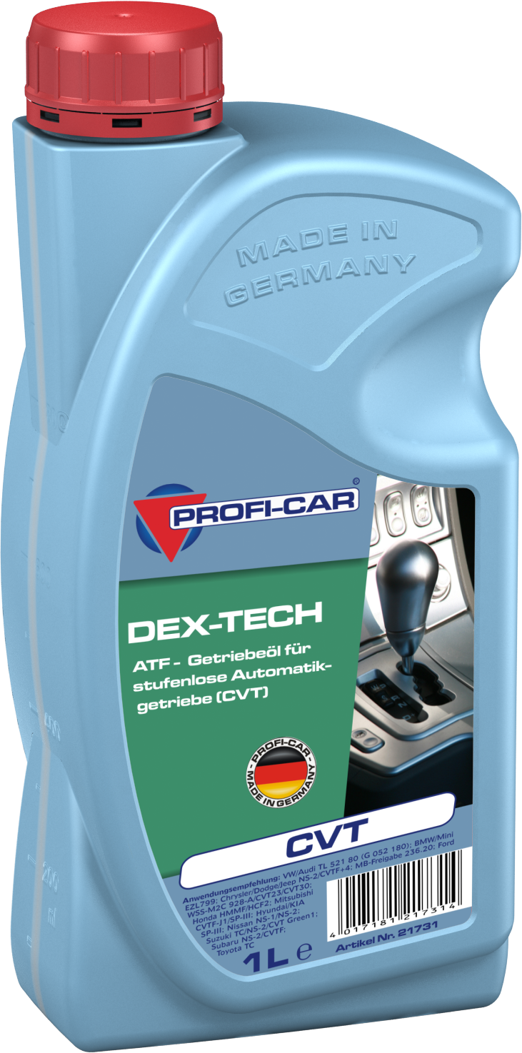 PROFI-CAR DEX-TECH ATF CVT