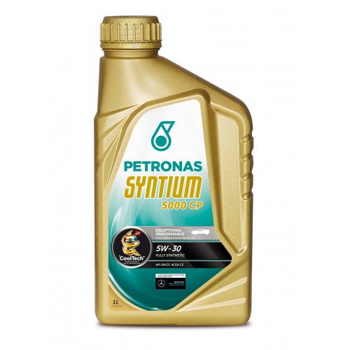 Petronas Syntium 5000 CP 5W-30
