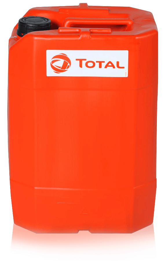 TOTAL CORTIS SHT 200