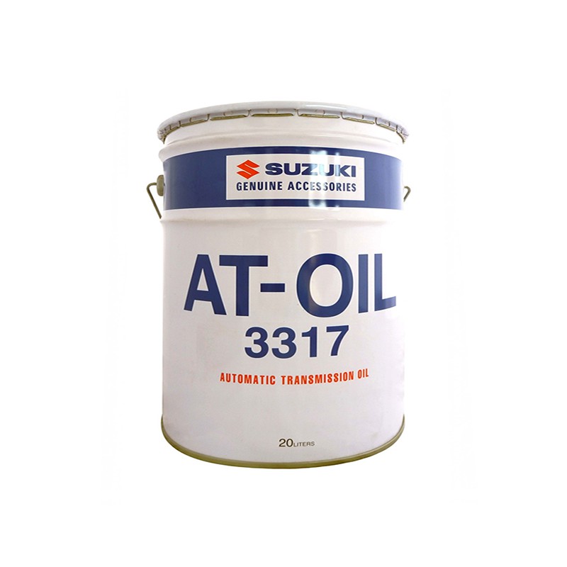 SUZUKI AT-OIL 3317